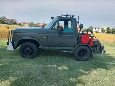 Usata Ford F350 2026 Pick-up