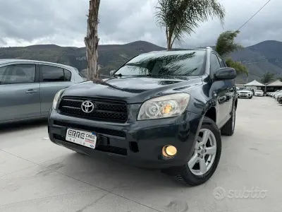 Usata Toyota RAV4