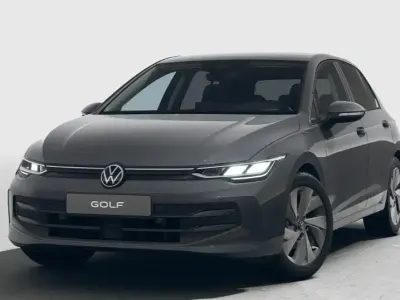 Usata VW Golf VIII