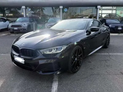 Usata BMW 840 Coupé 340 CV (250 kW) 2023 Coupé