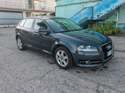 Usata Audi A3