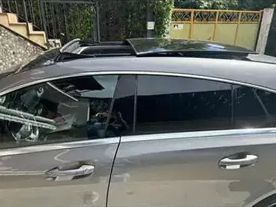 Usata Mercedes CLA220 Shooting Brake