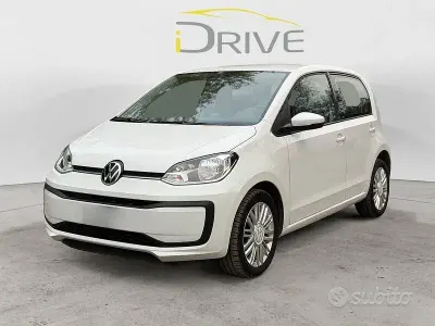 Usata VW up!