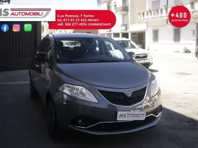 Usata Lancia Ypsilon