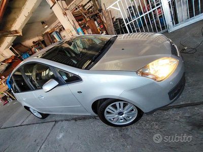 Usata Ford C-MAX 100 CV (73 kW) 2006 Monovolume