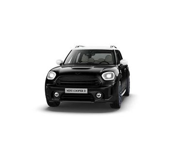 Usata 2023 Mini Cooper D Countryman SUV | 28.200 € (Buon prezzo)