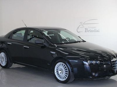 usata Alfa Romeo 159 1.9 JTDm 16V Distinctive