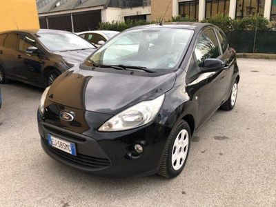 usata Ford Ka Plus Ka+ 1.2 8V 69CV