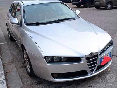 usata Alfa Romeo 159 - 2009