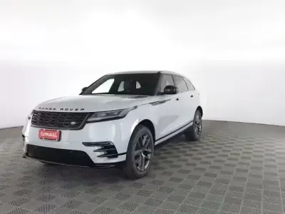 Nuova Land Rover Range Rover Velar SE Dynamic 203 CV (149 kW) 2025 Grigio SUV