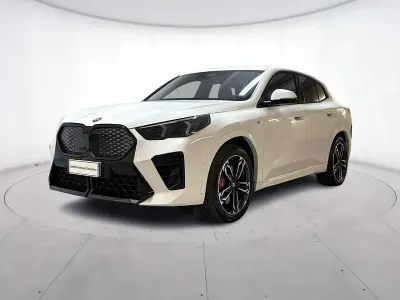 Usata BMW iX2