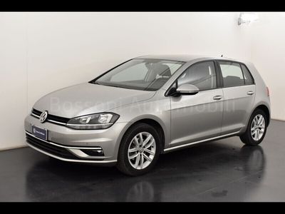 usata VW Golf V porte 1.0 tsi bluemotion 115cv business