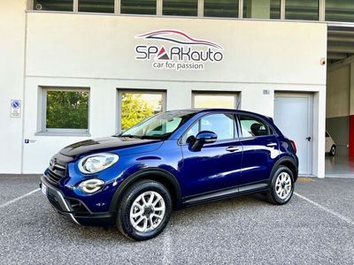 usata Fiat 500X 1.3 95cv Multijet City Cross