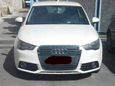 usata Audi A1 Sportback A1 1.2 TFSI Ambition