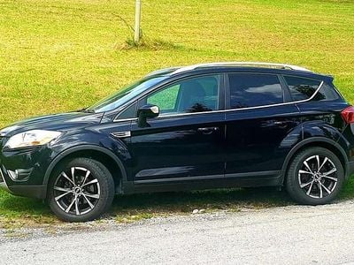 Usata Ford Kuga Titanium 140 CV (102 kW) 2011 SUV