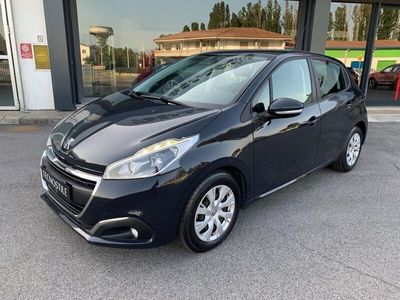 usata Peugeot 208 PureTech 82 5p. GPL Active