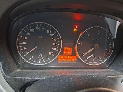 Usata BMW 320 163 CV (119 kW) 2005 Berlina