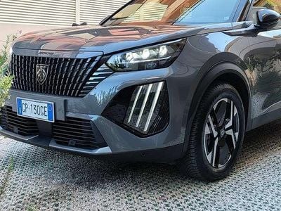 Usata Peugeot 2008 GT 61 kW (84 CV) 2023 SUV