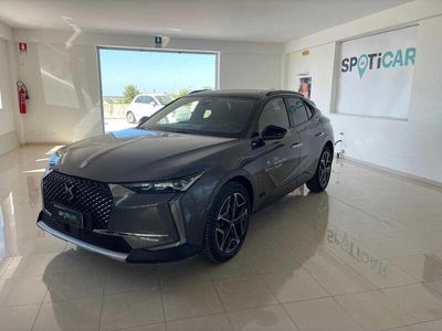 usata DS Automobiles DS4 Crossback 