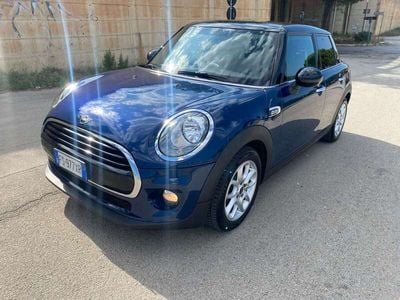 Mini One D