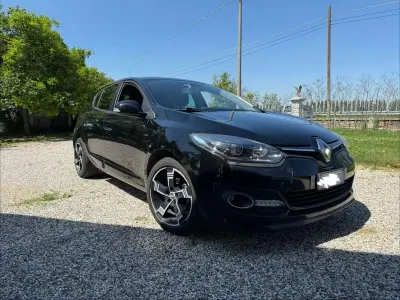 Usata Renault Mégane III