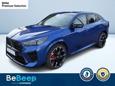 Usata BMW X2
