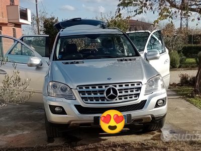 Mercedes ML280