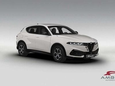 Nuova Alfa Romeo Tonale 131 CV (96 kW) 2026 Bianco SUV