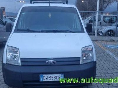 usata Ford Tourneo Connect 200S 1.8 TDCi/90CV PC N1