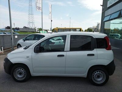 usata Fiat Panda 1.2 Pop Van 2 posti