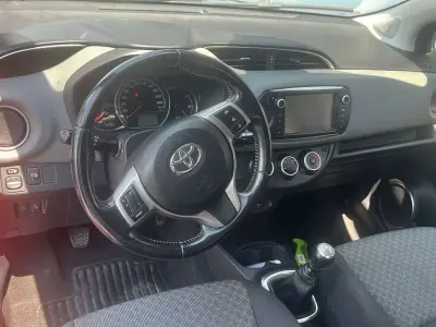 Usata Toyota Yaris
