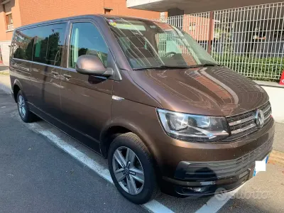 Usata VW Caravelle