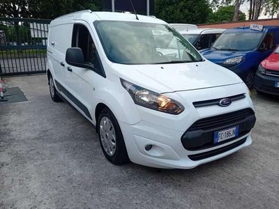 usata Ford Transit Connect PASSO LUNGO