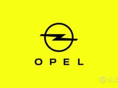 usata Opel Corsa Corsa1.3 CDTI 75CV F.AP. 3 porte 338.7575187