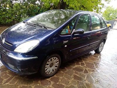 usata Citroën Xsara Picasso 1.6 16v Elegance