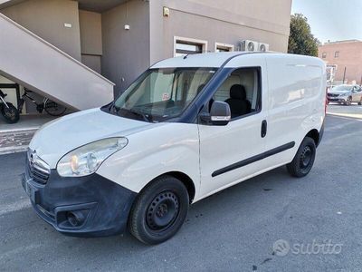 usata Opel Combo 1.3 CDTI 95CV Van