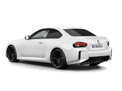 Usata BMW M2