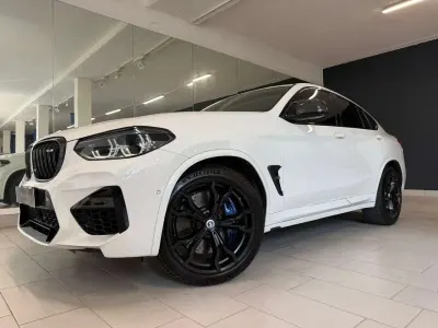 Usata BMW X4 M