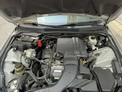 Usata Lexus IS200 155 CV (114 kW) 2003 Berlina