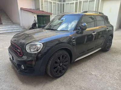 Usata Mini Countryman 150 CV (110 kW) 2017