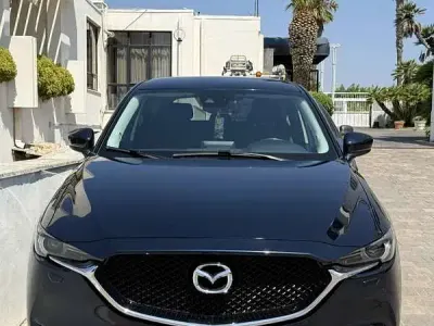 Usata Mazda CX-5 165 CV (121 kW) 2019 SUV