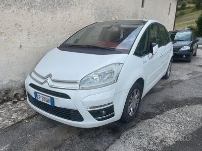 Citroën C4 Picasso