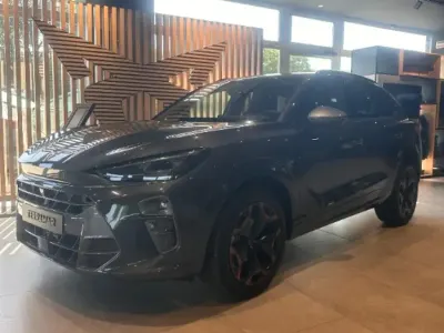 Usata Cupra Terramar