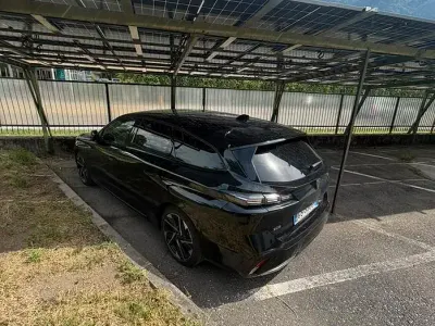 Usata Peugeot 308
