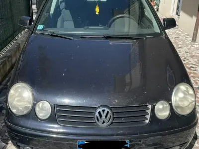 Usata VW Polo