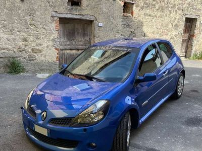 usata Renault Clio R.S. 3p 2.0 16v 200cv