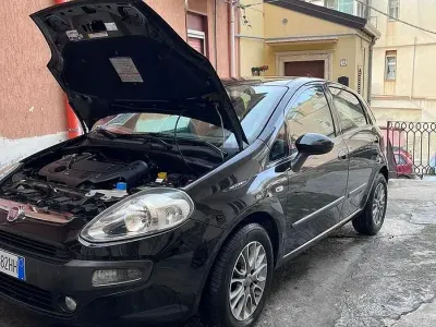 Usata Fiat Grande Punto
