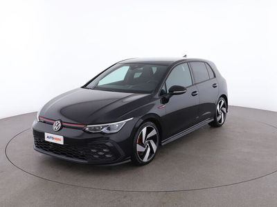 usata VW Golf VIII 2.0 TSI GTI DSG