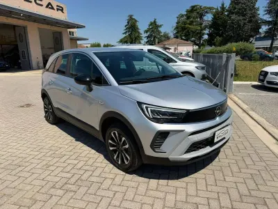 Usata Opel Crossland