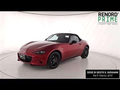 Mazda MX5